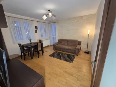 2 pokoje z osobną kuchnią 45m2 Gdańsk Ujeścisko - miniatura 2