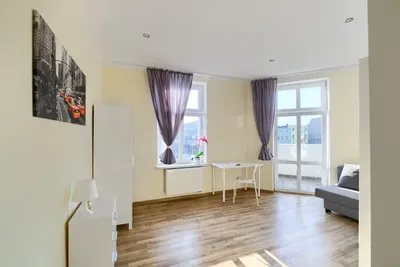 Pokój przy centrum - miniatura 3