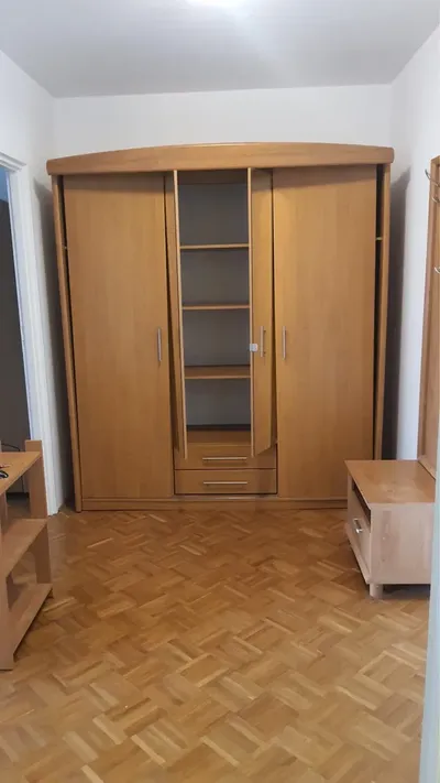 Mieszkanie na wynajem 42m^2 ul. Końcowa - miniatura 3