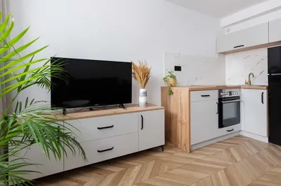 Przytulna kawalerka w okolicy Atosa - miniatura 5