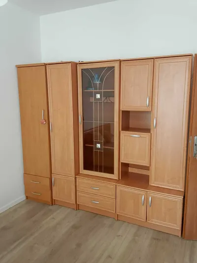 Pokój dwuosobowy Szczecin ul. 5 Lipca - miniatura 2