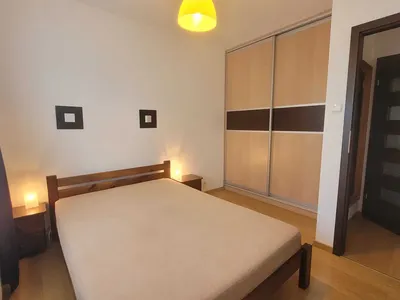 2 pokoje Gdańsk Oliwa Przymorze Małe, osiedle zamknięte, ogrodzone. - miniatura 5