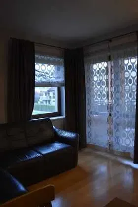 Do wynajęcia 2-pokojowe mieszkanie 44 m² – Kraków, Bronowice Małe, ul. Chełmońskiego - miniatura 2