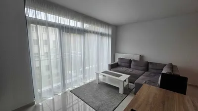 Nowoczesne mieszkanie w Centrum ul. Leszczyńskiego 60 - miniatura 3