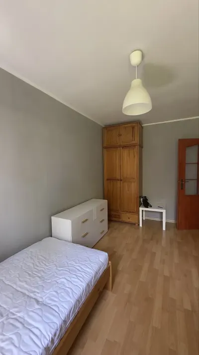Do wynajęcia Jednoosobowy pokój katowice obok AWF ASP Fliegera park kościuszki studencki - miniatura 4