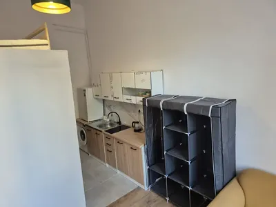 Przytulny pokój Łódź ul. Pomorska przy Pl.Wolnosci - miniatura 4