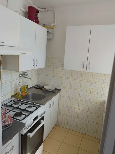 Mieszkanie do wynajęcia Skrzetuskiego LSM - miniatura 4