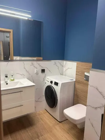 Przestronne 3 pokojowe mieszkanie dla rodziny | 2 balkony | Parking | zamknięte osiedle - miniatura 4