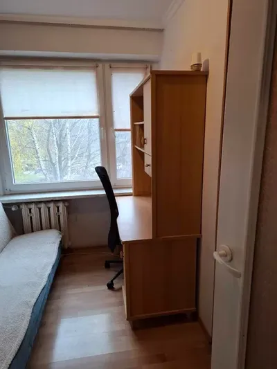 Wynajmę mały przytulny pokój dla studentki - miniatura 2