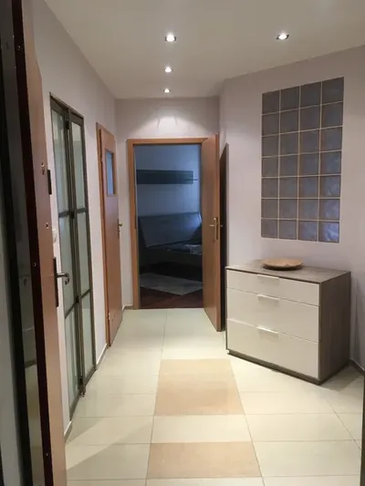 Wynajmę mieszkanie 47m2 osiedle Europejskie Rzym Krakow