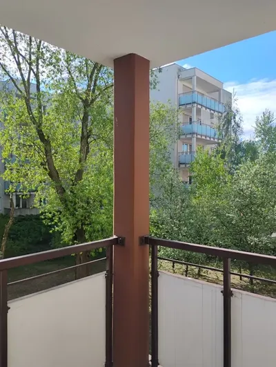 Mieszkanie do wynajęcia ul. Waryńskiego , bez pośrednictwa, dobra lokalizacja - miniatura 4