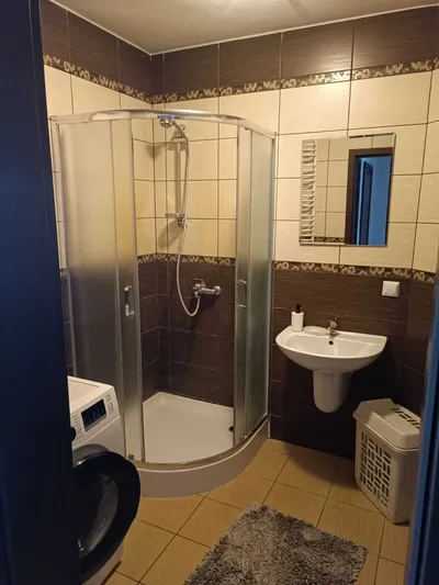 3 pokojowe, ul Pogodna, 2 piętro - miniatura 4