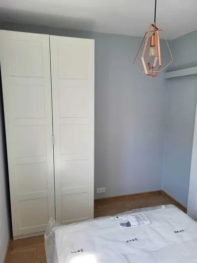 Nowoczesne dwupokojowe mieszkanie, os. Lesne - miniatura 2