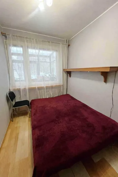 Pokój do wynajęcia Gdańsk Zaspa Rozstaje - miniatura 5