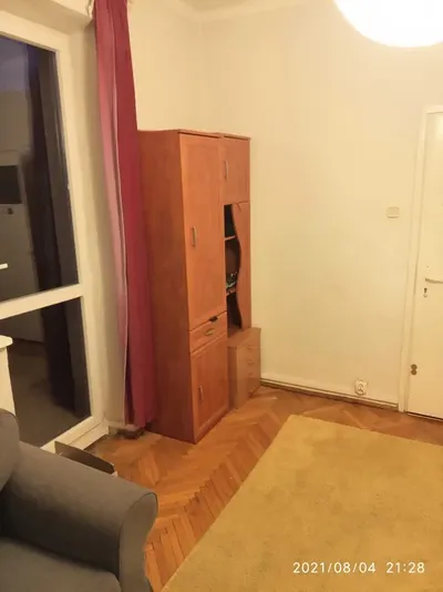 Pokoj 15qm z balkonem i ogrodem w Oliwie 1500zl. bez dodatkowych oplat - miniatura 3