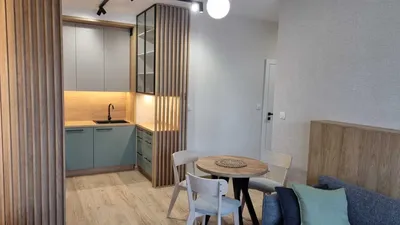 Atrakcyjne mieszkanie z miejscem garażowym w centrum Torunia - miniatura 3