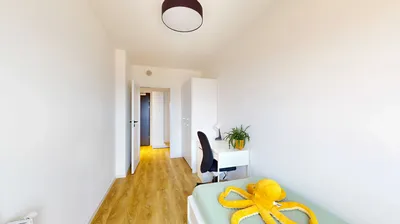 3 pokoje bezpośrednio pierwszy najem Ruczaj. Voucher 1200 zł na start! - miniatura 3