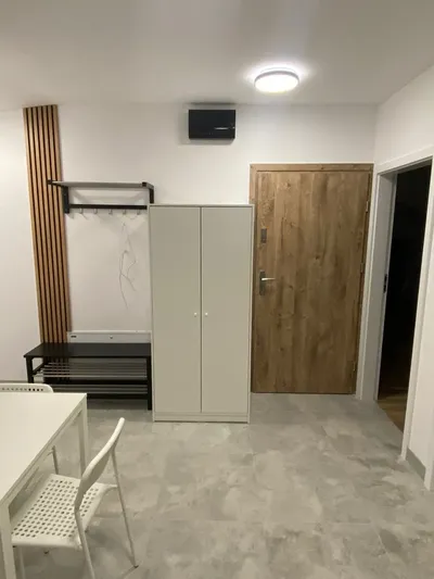 Wynajmę pokój z prywatną łazienką Zacisze - miniatura 4