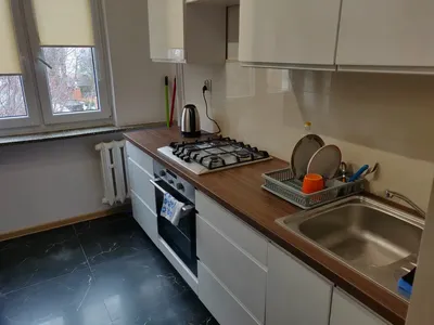 Pokój jednoosobowy ul. Starzyńskiego - miniatura 2