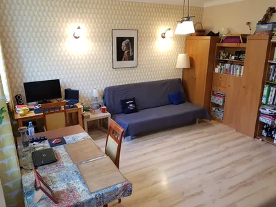 Mieszkanie 33m do wynajęcia na Mokotowie - miniatura 3