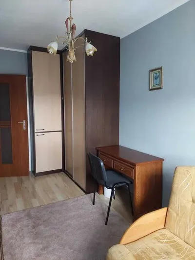 Pokój Zielone Wzgórza