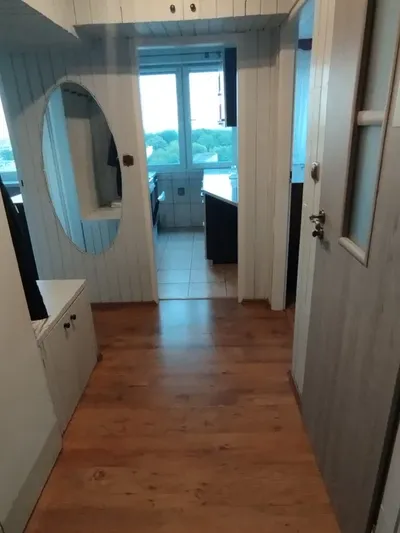 Wynajmę mieszkanie 3 pokoje - miniatura 4