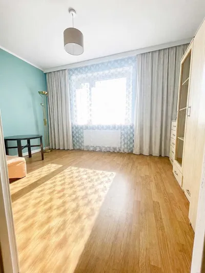 Wynajmę 3-pokojowe mieszkanie 65m2 z balkonem, ogródkiem, miejscem postojowym. Katowice Kostuchna - miniatura 3