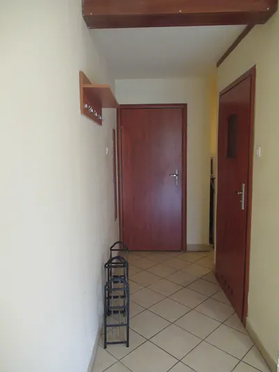 Jednopokojowe z ogródkiem /bezczynszowe/ - miniatura 5
