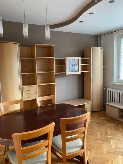 Pokój w mieszkaniu 2-osobowym - miniatura 2