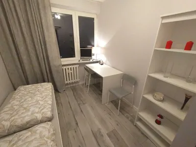 Pokój dla pracującego pana lub emeryta - miniatura 2