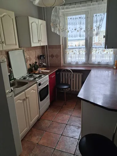 Mieszkanie M3 Bydgoszcz Bielawy - miniatura 5