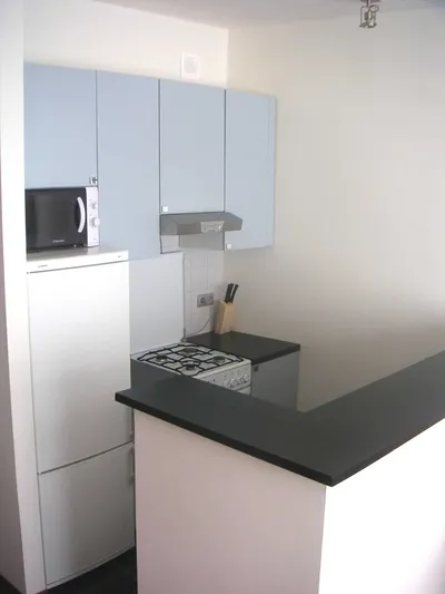 Mieszkanie na wynajem, Gdańsk, Ogarna, Śródmieście, 38 m2, m. parking - miniatura 3
