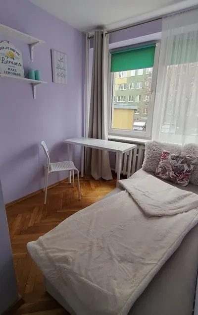 Pokój LSM dla studentki - miniatura 2