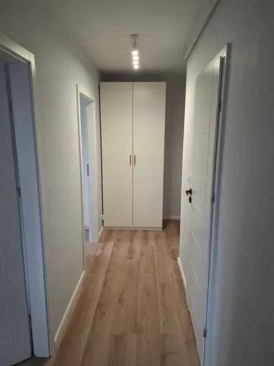 2-pokojowe mieszkanie po kapitalnym remocie NA WYNAJEM, 43m2, ul. Długa - miniatura 4