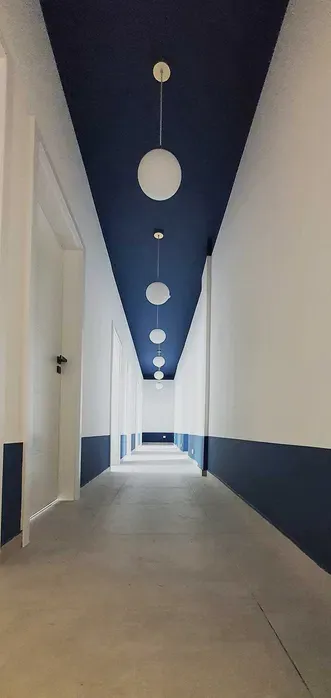 Pokój Tokarska 14