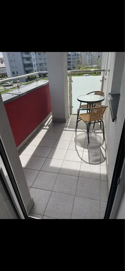 Wynajmę mieszkanie Rzeszów Projektant - miniatura 4