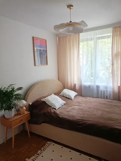 2 pokojowe mieszkanie na wynajem - miniatura 5