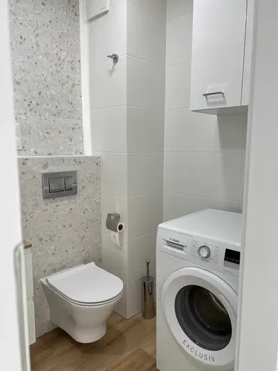 DWUPOKOJOWE MIESZKANIE Z BALKONEM - Gdańsk Jasień #petsfriendly - miniatura 5
