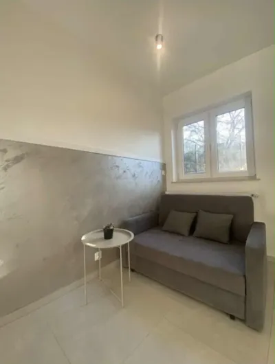 Apartament z osobna sypialnia Centrum Bronowice parking bezpłatny - miniatura 2
