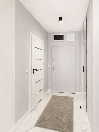 Apartament ul. Mickiewicza 4, parking, klima, winda, balkon - miniatura 4