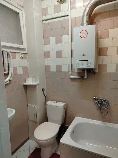 Mieszkanie na wynajem koszutka ul. Dunikowskiego - miniatura 3