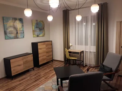 Wynajem kawalerka 34m, Centrum, Wieniawa, Miasteczko Akademickie KUL i UMCS 200m, ładne ciche oddzielna duża kuchnia - miniatura 2