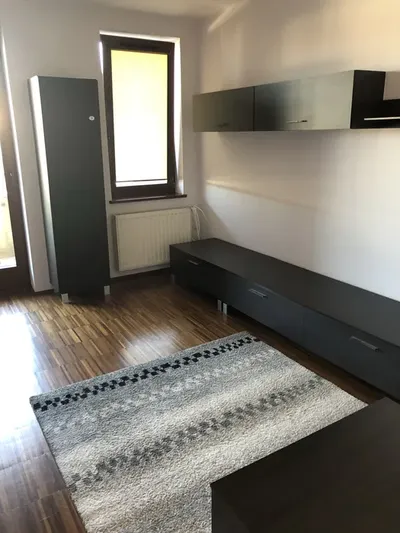 Wynajmę mieszkanie 47m2 osiedle Europejskie Rzym Krakow - miniatura 5