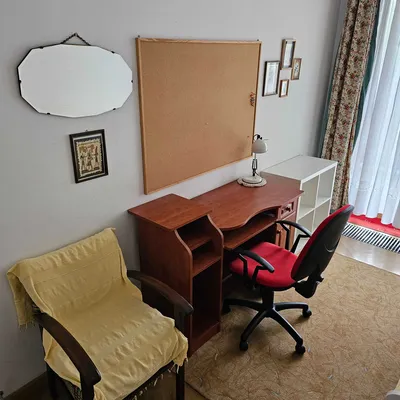 Pokój 1-os. do wynajęcia w ścisłym Centrum, Lublin - miniatura 2