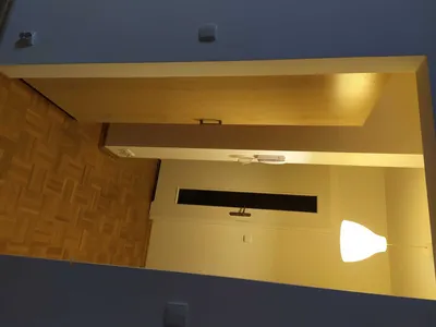 Mieszkanie 2 pokojowe, parter, Hubego_JAR_Toruń - miniatura 4
