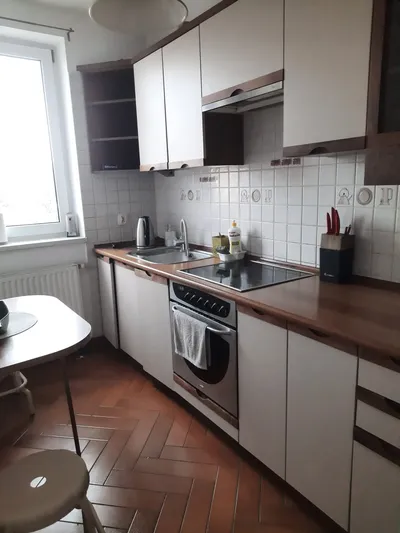 Wynajmę mieszkanie, ul. Chełmżynska, obok przystanków - miniatura 5