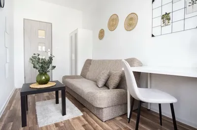 Przytulny pokój jednoosobowy | Centrum | ul. Śniadeckich 28 - miniatura 2