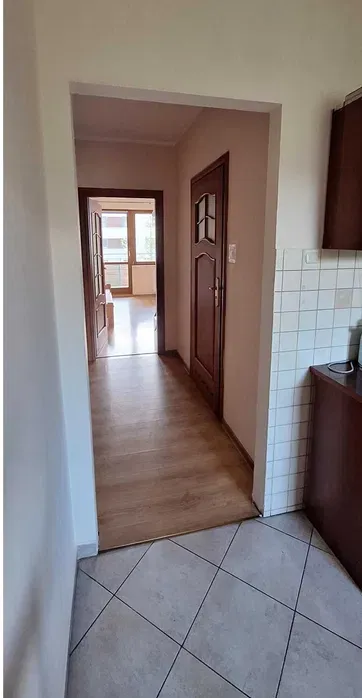 2 pokojowe mieszkanie 57m² na osiedlu Magnolia Park - miniatura 3