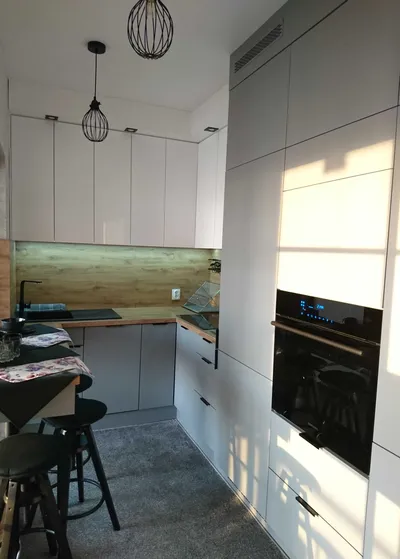 Pokój Wrocławska Krowodrza Nowa 5 Dzielnica - miniatura 2