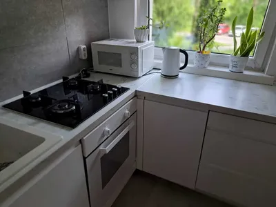 2 pokojowe mieszkanie z osobną kuchnią, Krowodrza/rejon Opolskiej-do wynajęcia - miniatura 5